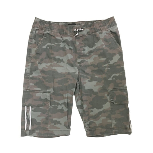 Shorts, Boy, Size: 10/12