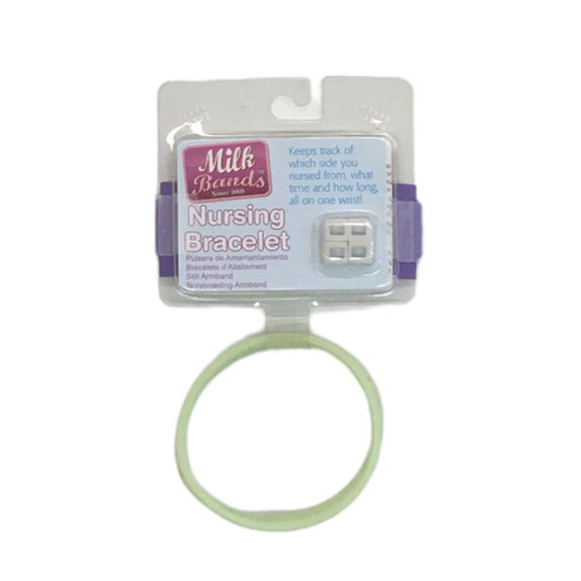 Nursing Bracelet NWT, Gear