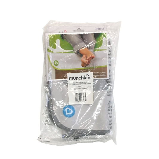Booster Chair Cover NWT, Gear