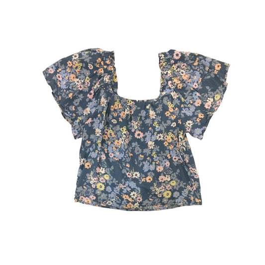 Shirt, Womens, Size: M