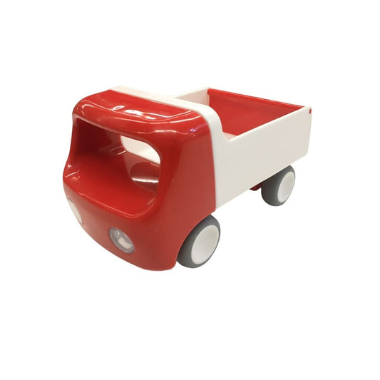Red/white Pickup Truck, Toys, Size: -