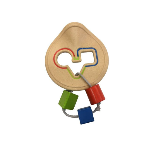 3-shape Sort, Toys, Size: -
