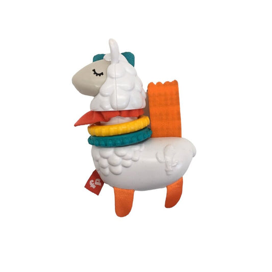 Llama Activity Toy, Toys, Size: -