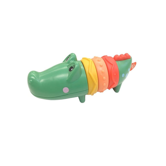 Alligator Clicker Toy, Toys, Size: -
