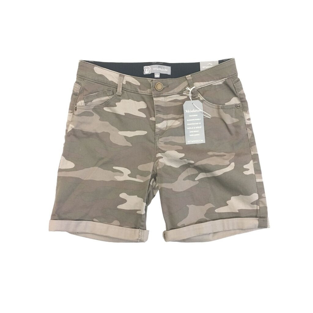 Shorts NWT, Womens, Size: 6 (S)