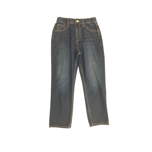 Jeans, Boy, Size: 10