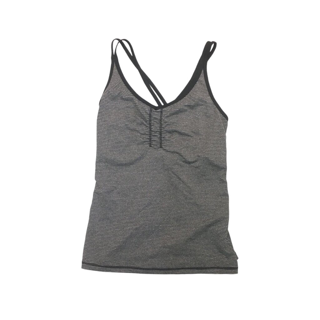 Tank, Womens, Size: M