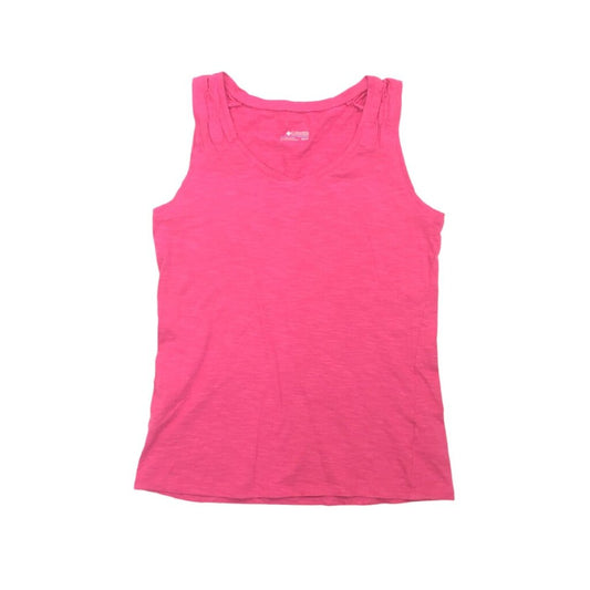 Tank, Womens, Size: Xs