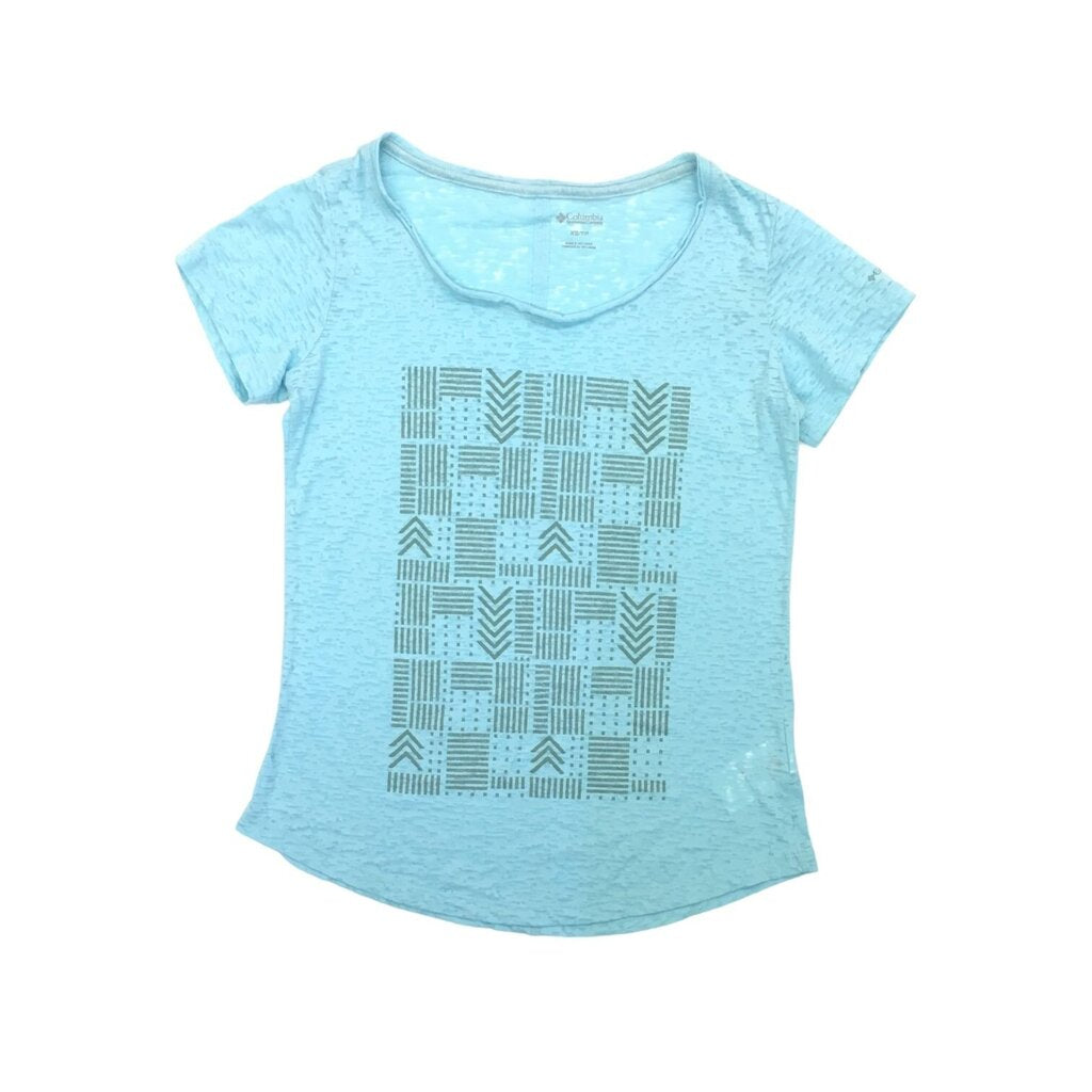 Shirt, Womens, Size: Xs