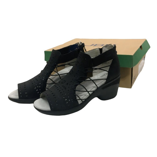 Shoes (Black/Heels) NWT, Womens, Size: 8.5