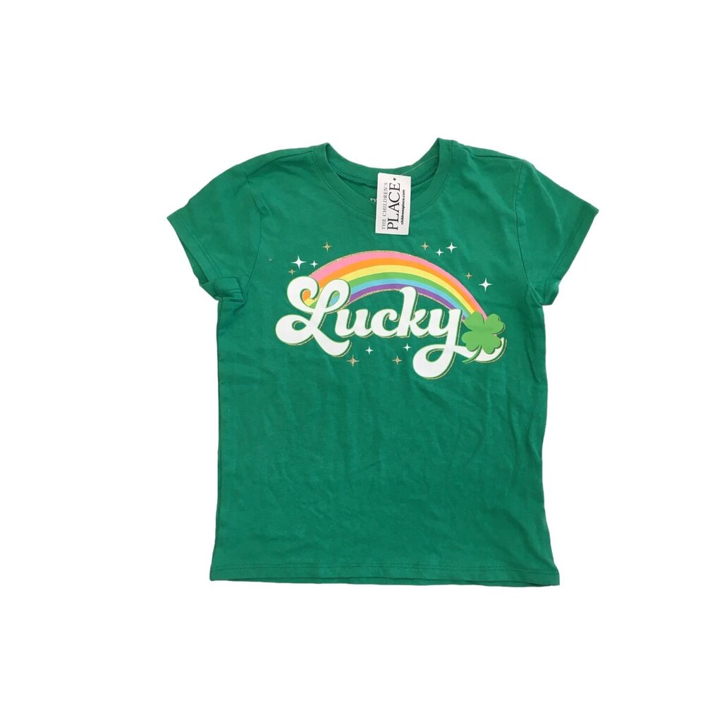 Shirt NWT, Girl, Size: 4