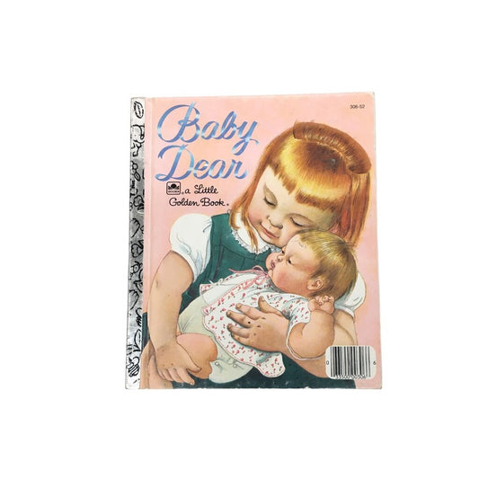 Baby Dear, Book