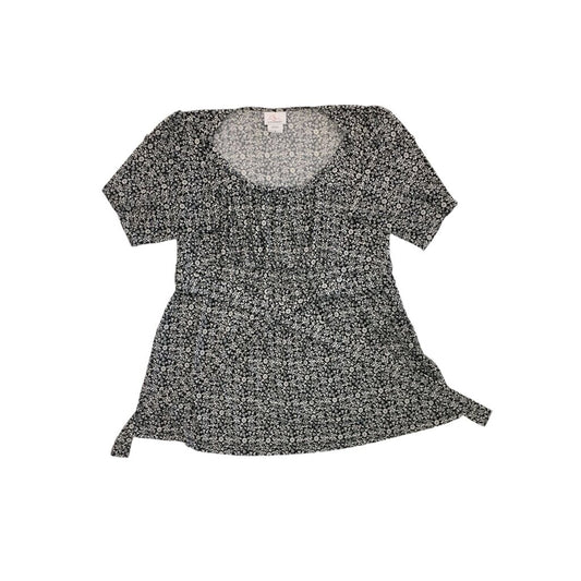 Long Sleeve Shirt, Maternit, Size: S