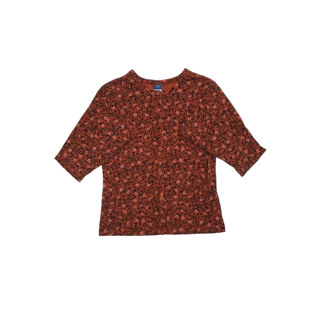 Long Sleeve Shirt, Girl, Size: 10/12