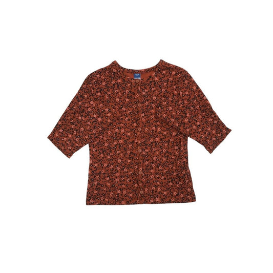 Long Sleeve Shirt, Girl, Size: 10/12