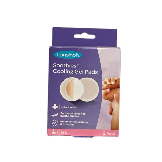 Cooling Gel Pads NWT, Gear