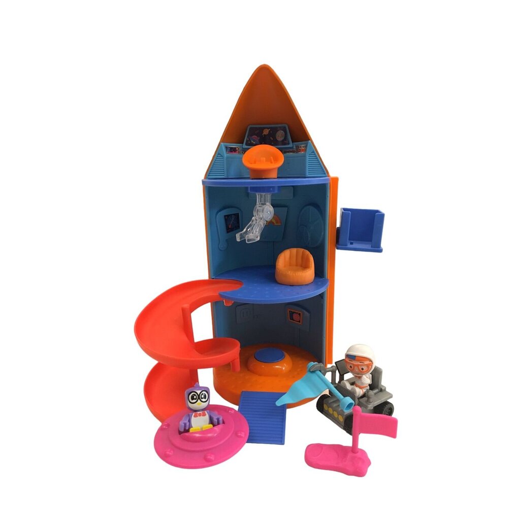 Space Station, Toys, Size: -