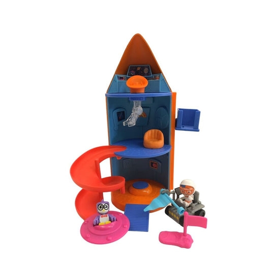 Space Station, Toys, Size: -