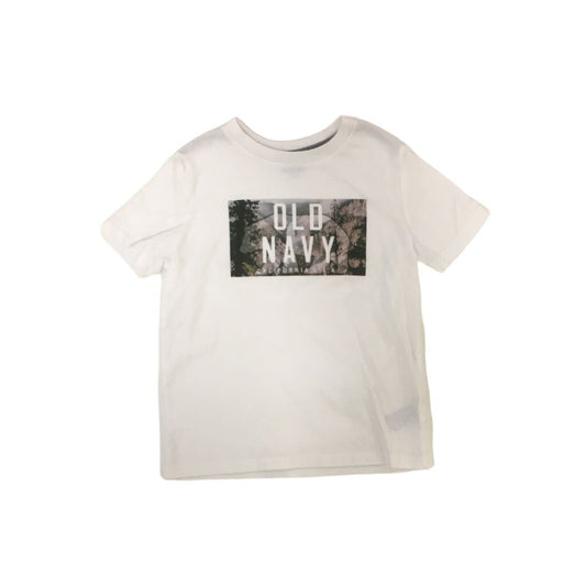 Shirt, Boy, Size: 6/7
