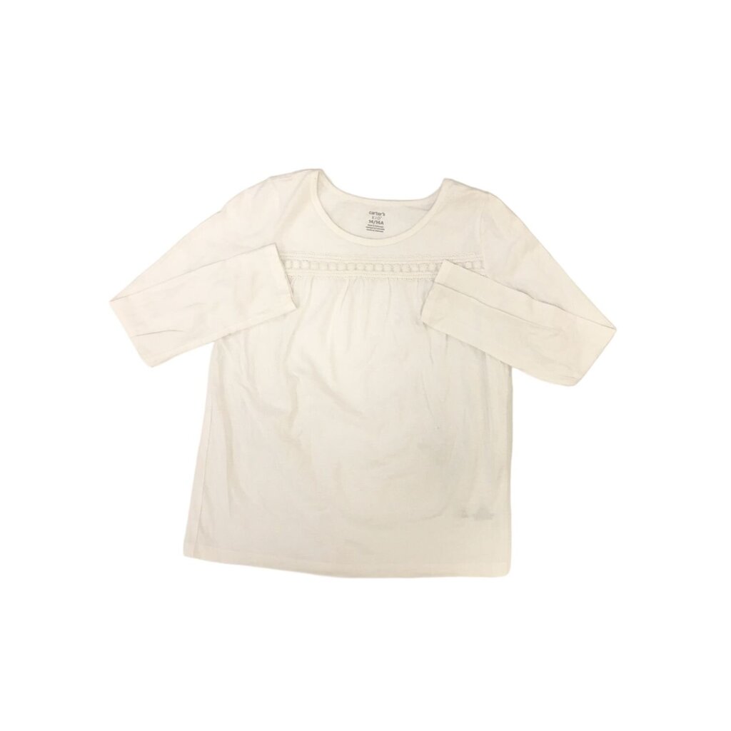 Long Sleeve Shirt, Girl, Size: 14