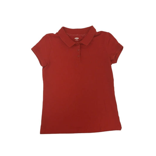 Shirt, Girl, Size: 14