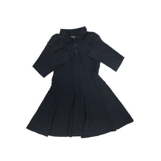 Long Sleeve Dress, Girl, Size: 14