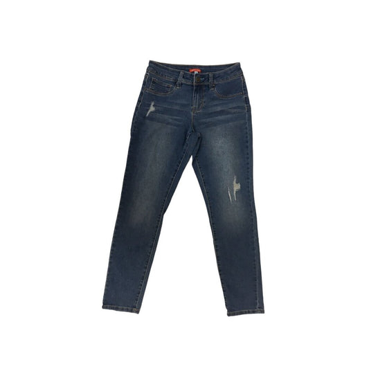 Jeans, Boy, Size: 12