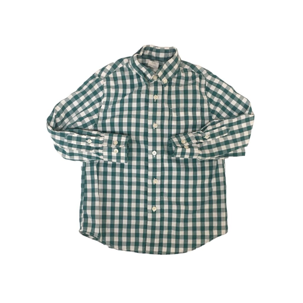 Long Sleeve Shirt, Boy, Size: 4/5