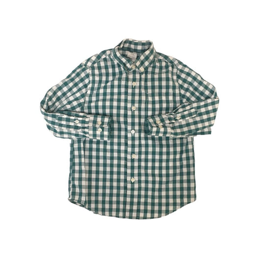 Long Sleeve Shirt, Boy, Size: 4/5