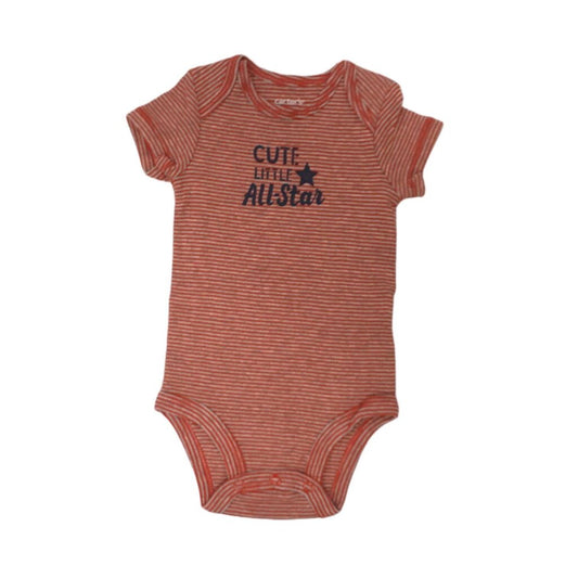 Onesie, Boy, Size: 3m