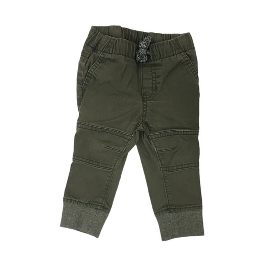Pants, Boy, Size: 12m