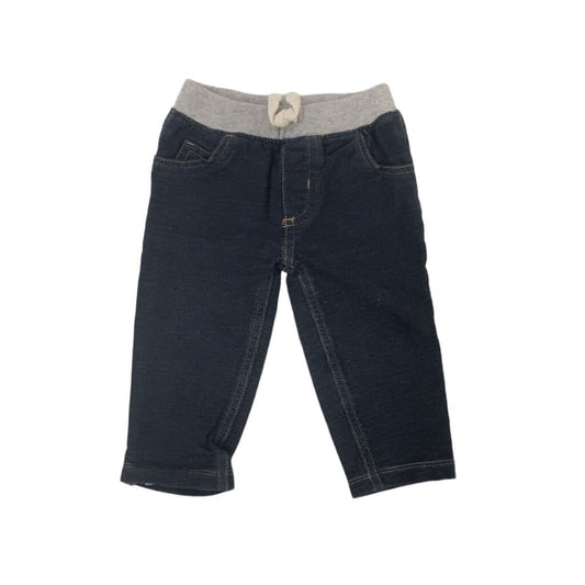 Pants, Boy, Size: 12m