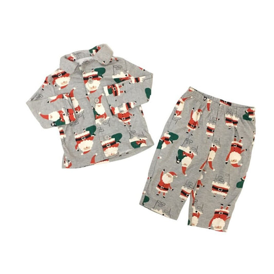2pc Sleeper, Boy, Size: 3t