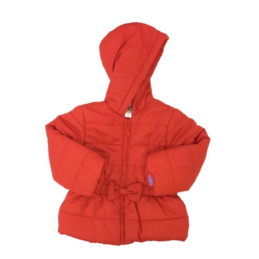 Jacket, Girl, Size: 2t