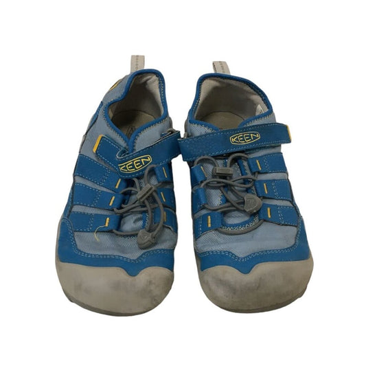 Shoes (Blue), Boy, Size: 3y
