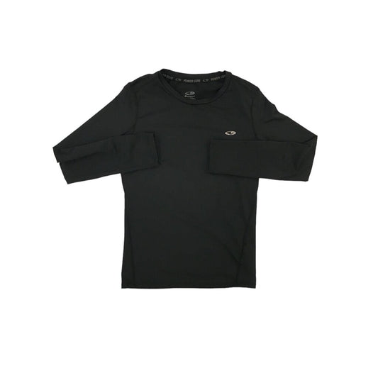 Long Sleeve Shirt, Boy, Size: 10/12
