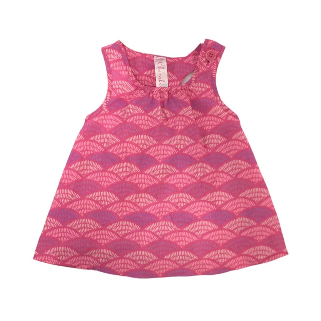 Tank, Girl, Size: 12m