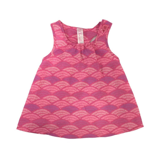 Tank, Girl, Size: 12m