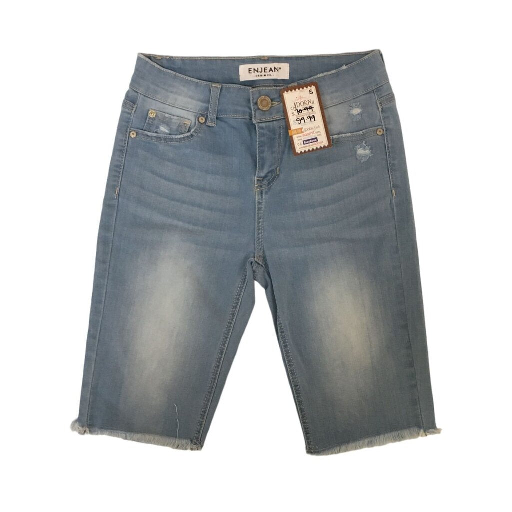 Shorts (Jean) NWT, Womens, Size: S