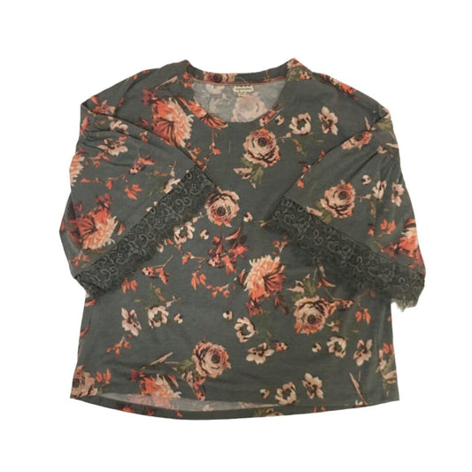 Shirt, Girl, Size: 14/16