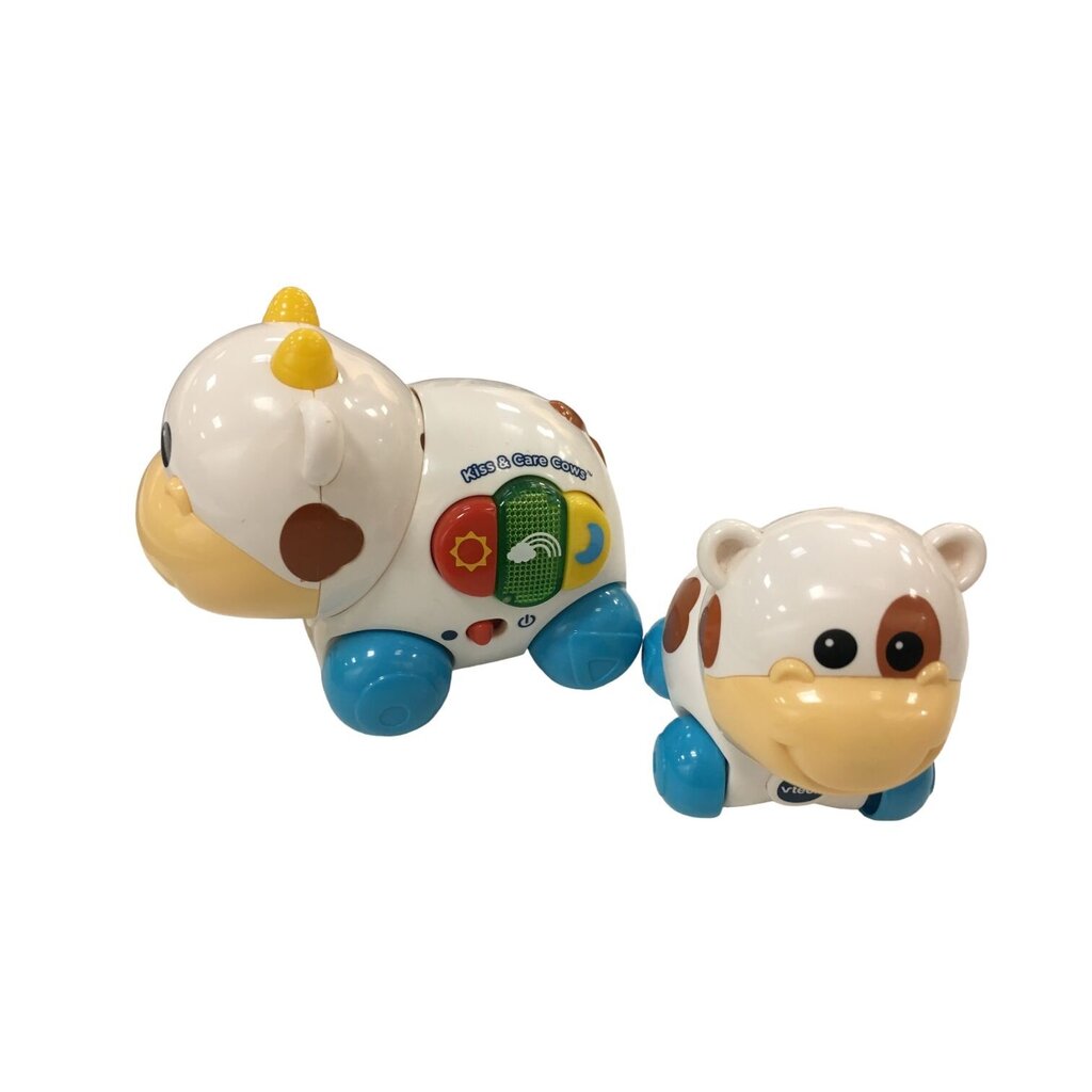 Kiss N Care Cows, Toys, Size: -