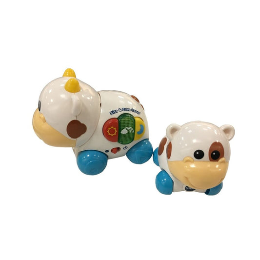 Kiss N Care Cows, Toys, Size: -