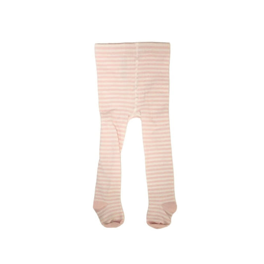 Tights (Pink/Stripes), Girl, Size: 24m