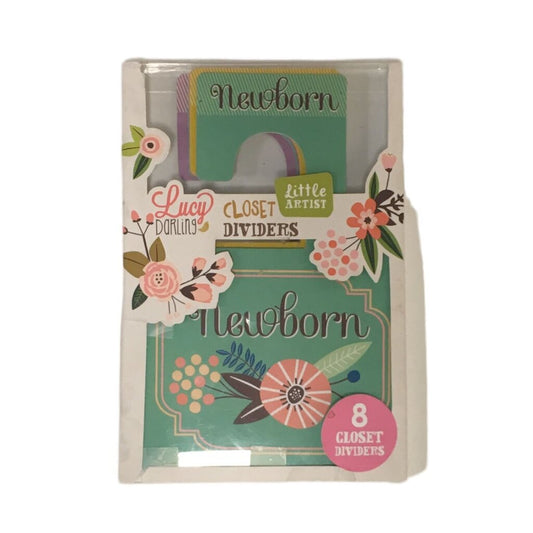 Closet Dividers NWT, Gear