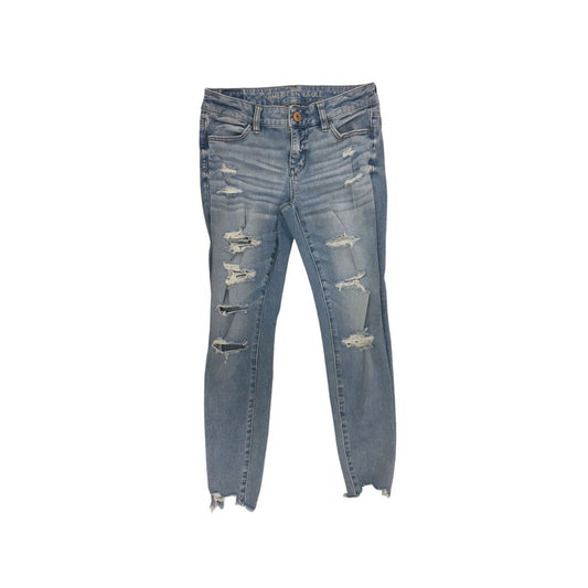 Jeans, Womens, Size: S