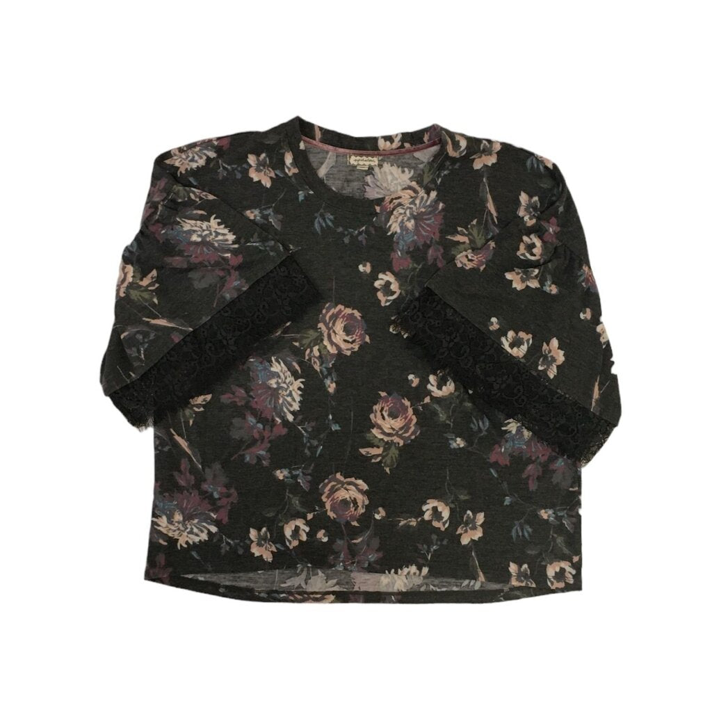 Shirt, Womens, Size: M