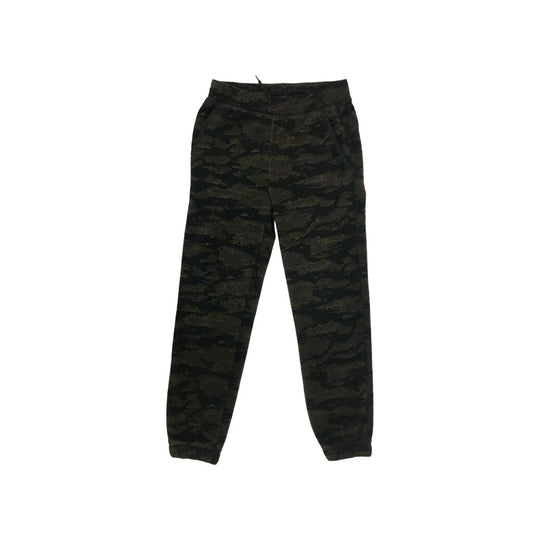 Pants (Camo), Boy, Size: 10/12