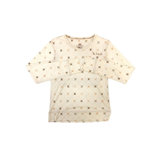 Long Sleeve Shirt, Womens, Size: S