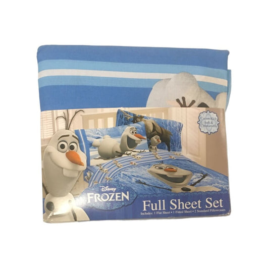 Full Sheet Set NWT, Gear