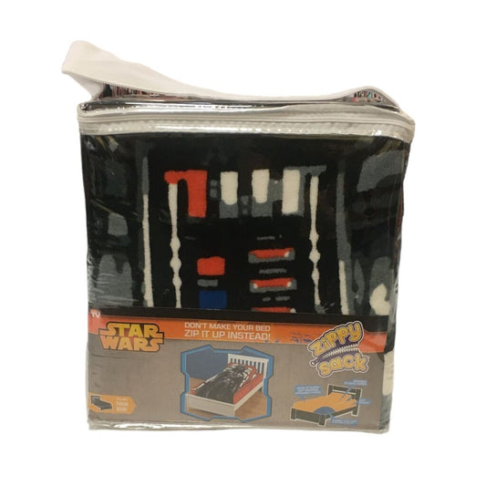 Twin Size Zippy Sack (Star Wars) NWT, Gear